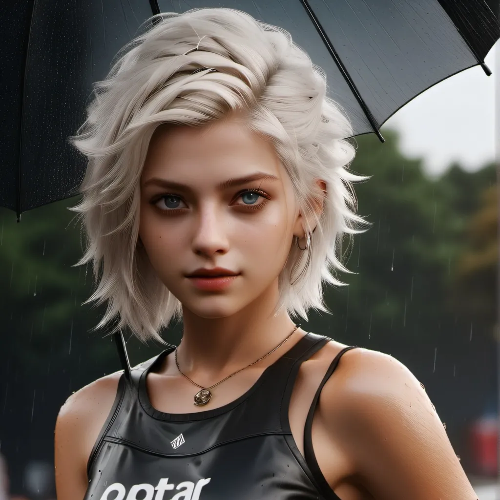 chat with ai character: Ellie