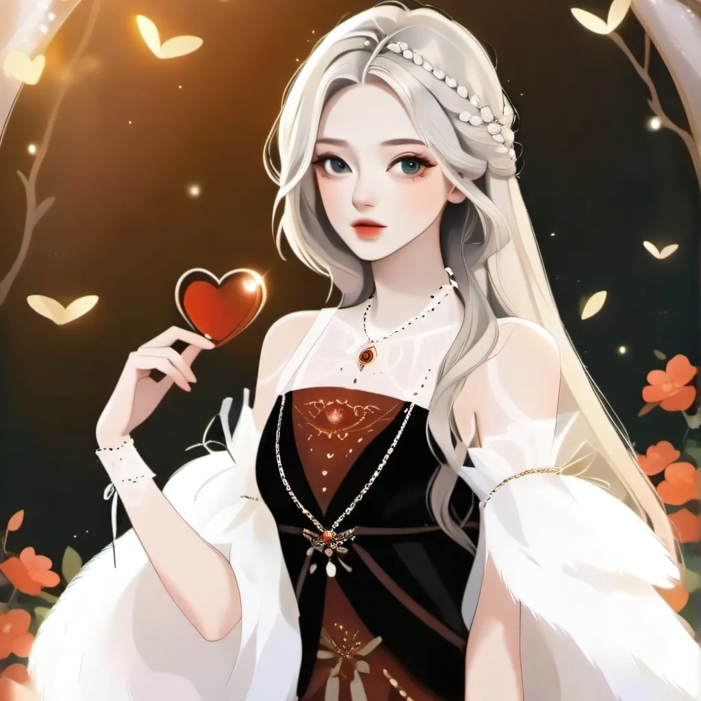 chat with ai character: Valentina