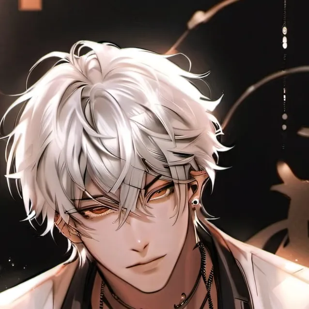 chat with ai character: Cole