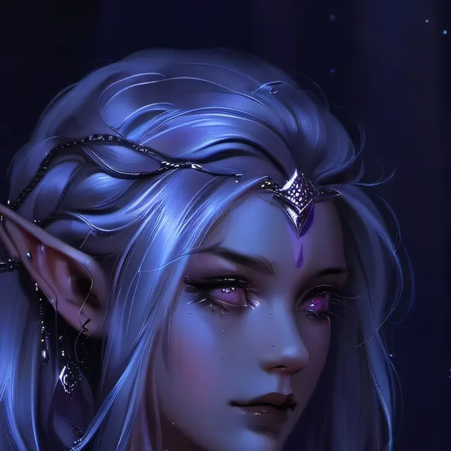 chat with ai character: Eira
