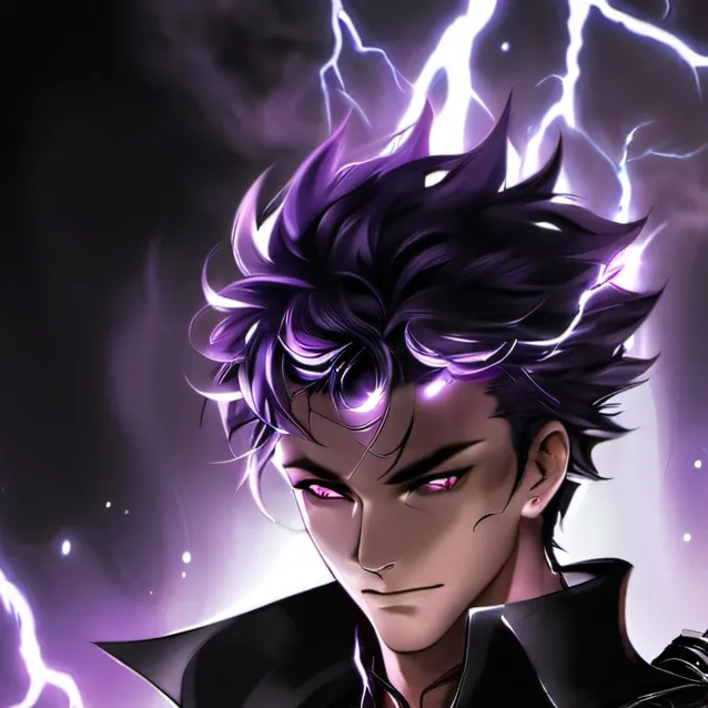 chat with ai character: Kai