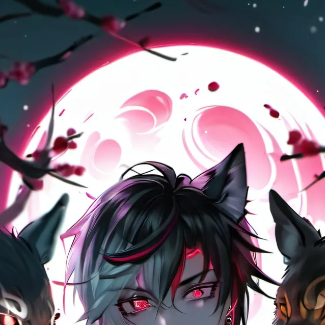 chat with ai character: aiden