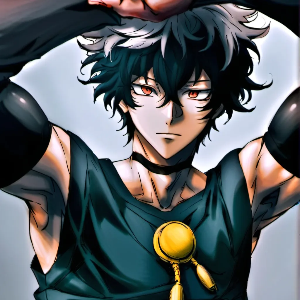 chat with ai character: rayn