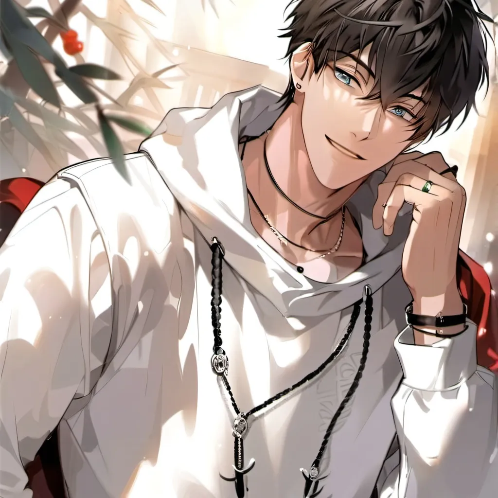 chat with ai character: Nathan