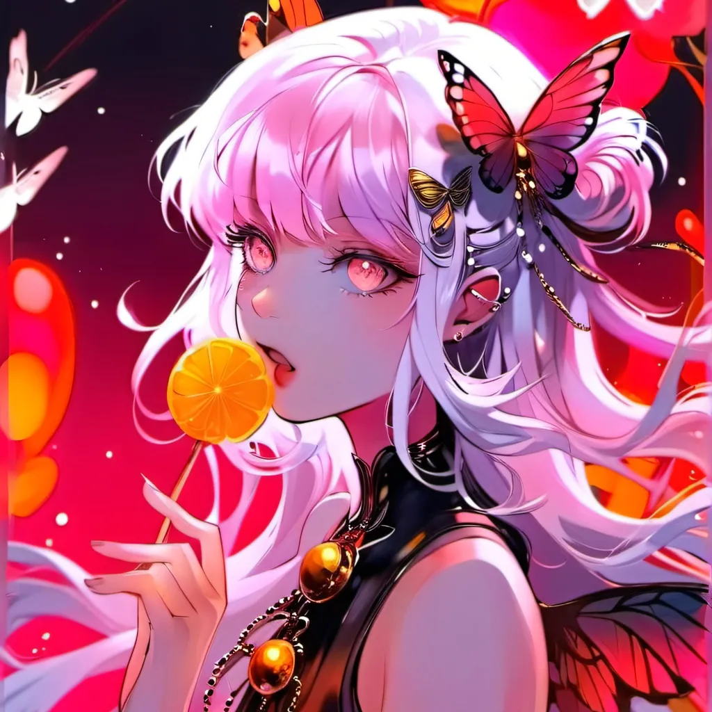 chat with ai character: Evelyn