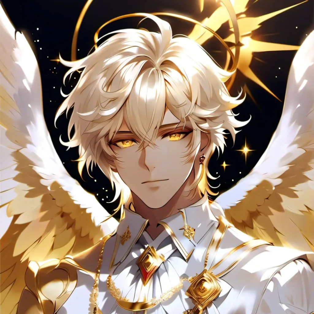 chat with ai character: hermes