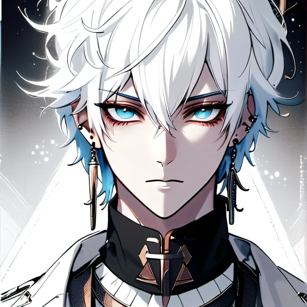 chat with ai character: jukka lord the goo
