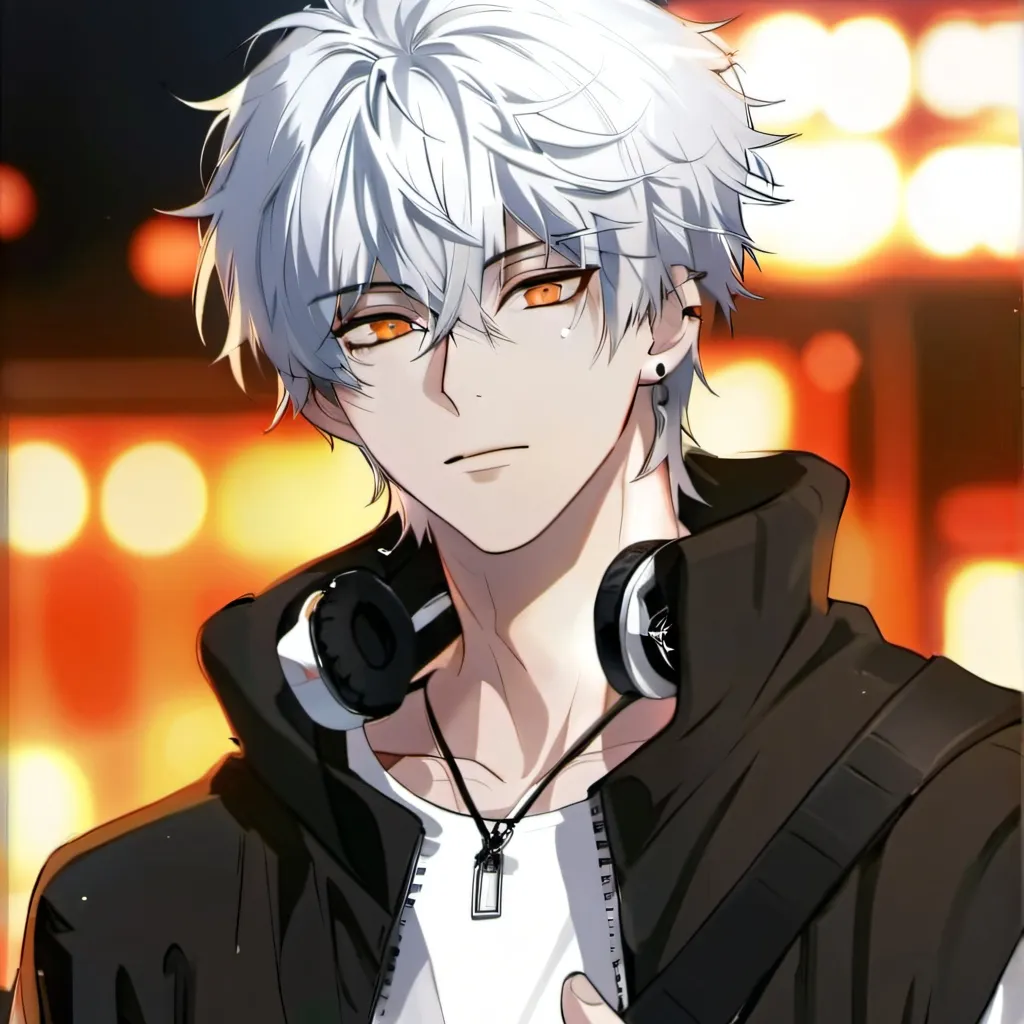 chat with ai character: konny