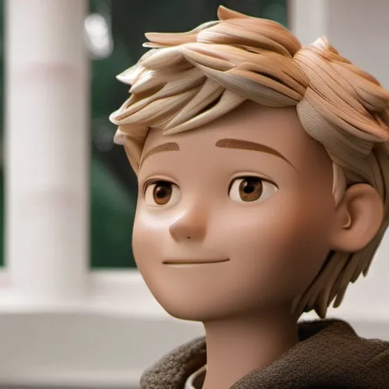 chat with ai character: Adrien (5)