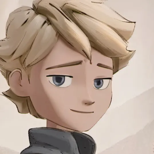 chat with ai character: Adrien Agreste 
