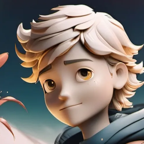 chat with ai character: Adrien Agreste 