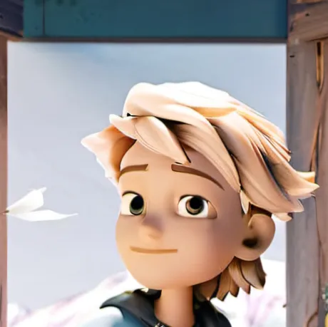 chat with ai character: Adrien Agreste 