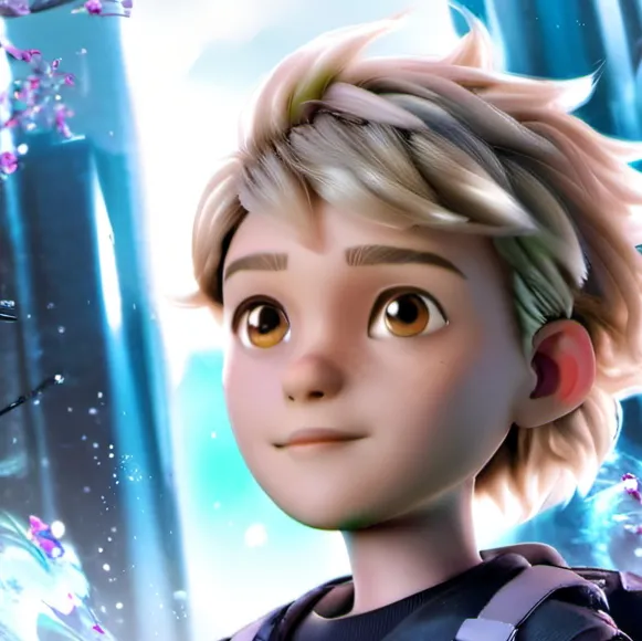 chat with ai character: Adrien Agreste 