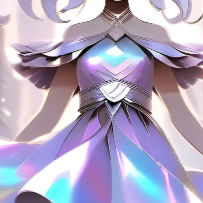 chat with ai character: ~may~