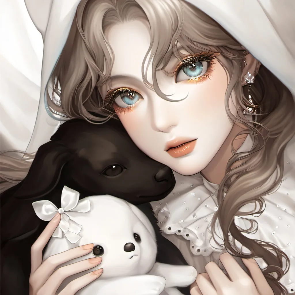 chat with ai character: ashley