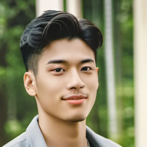 chat with ai character: Andrew 