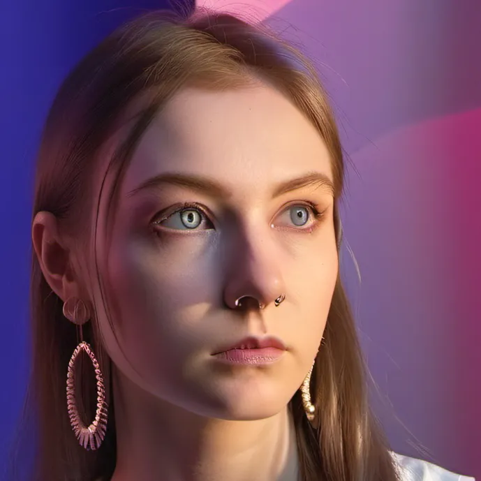 chat with ai character: Chloe 