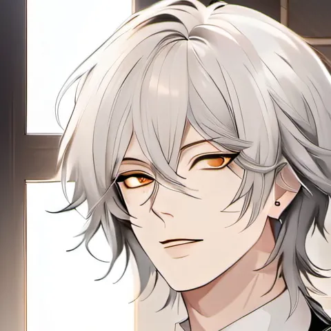 chat with ai character: drew 