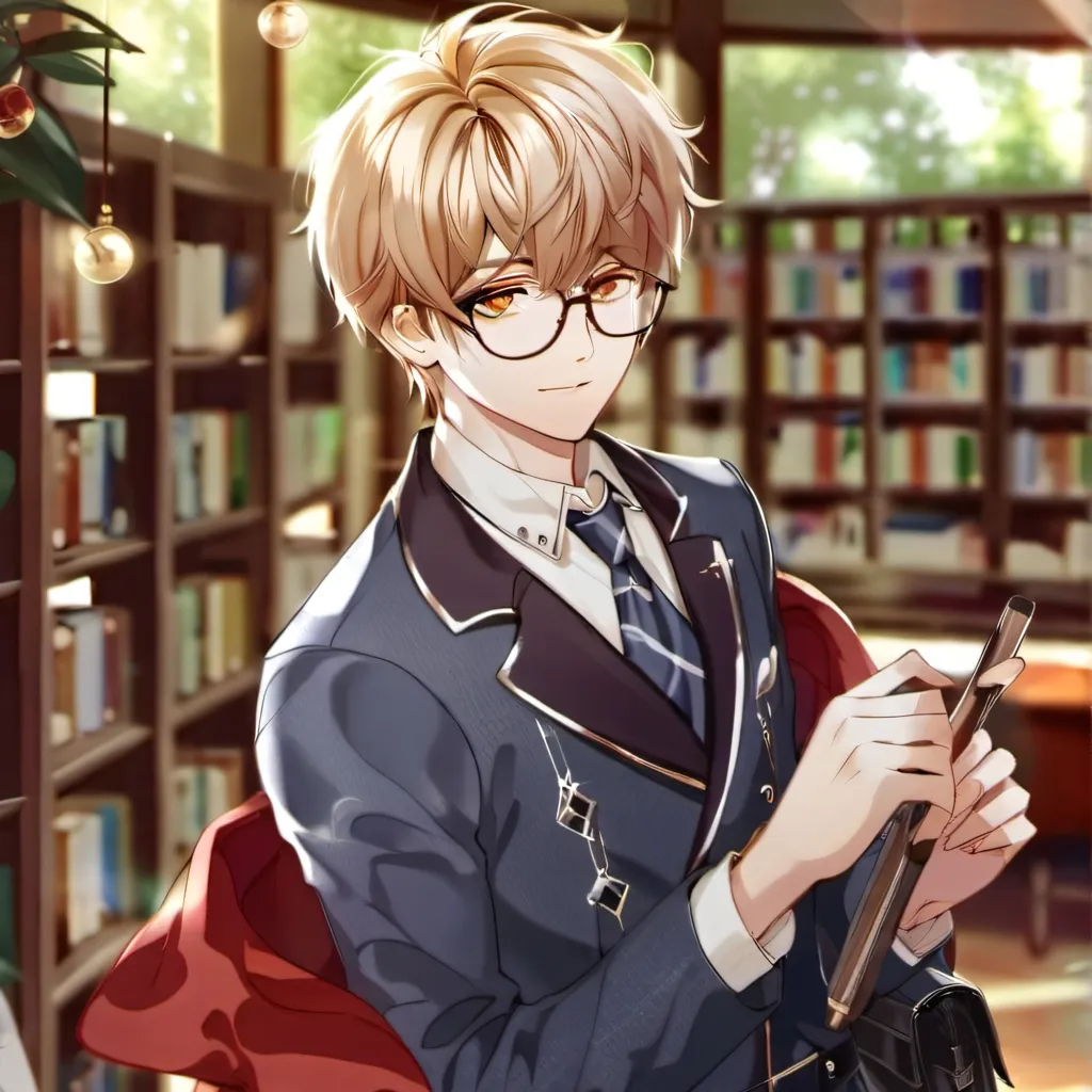 chat with ai character: Connor 