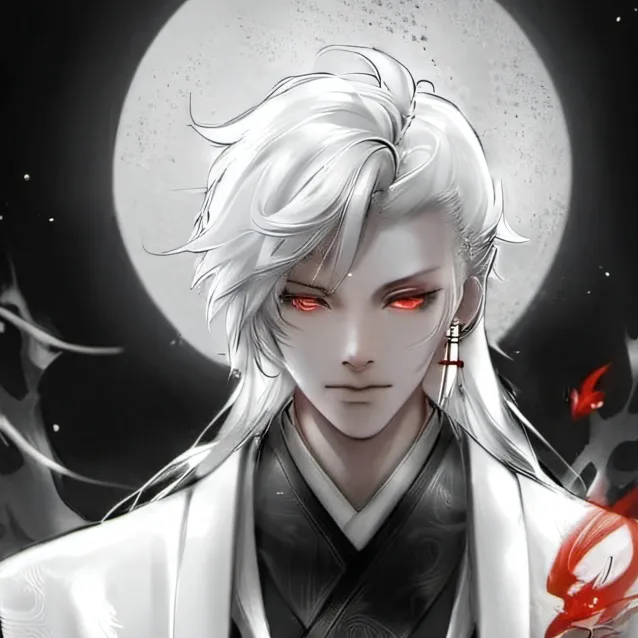 chat with ai character: kokushibo 