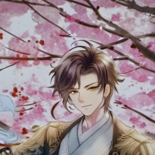 chat with ai character: ~:gion:~