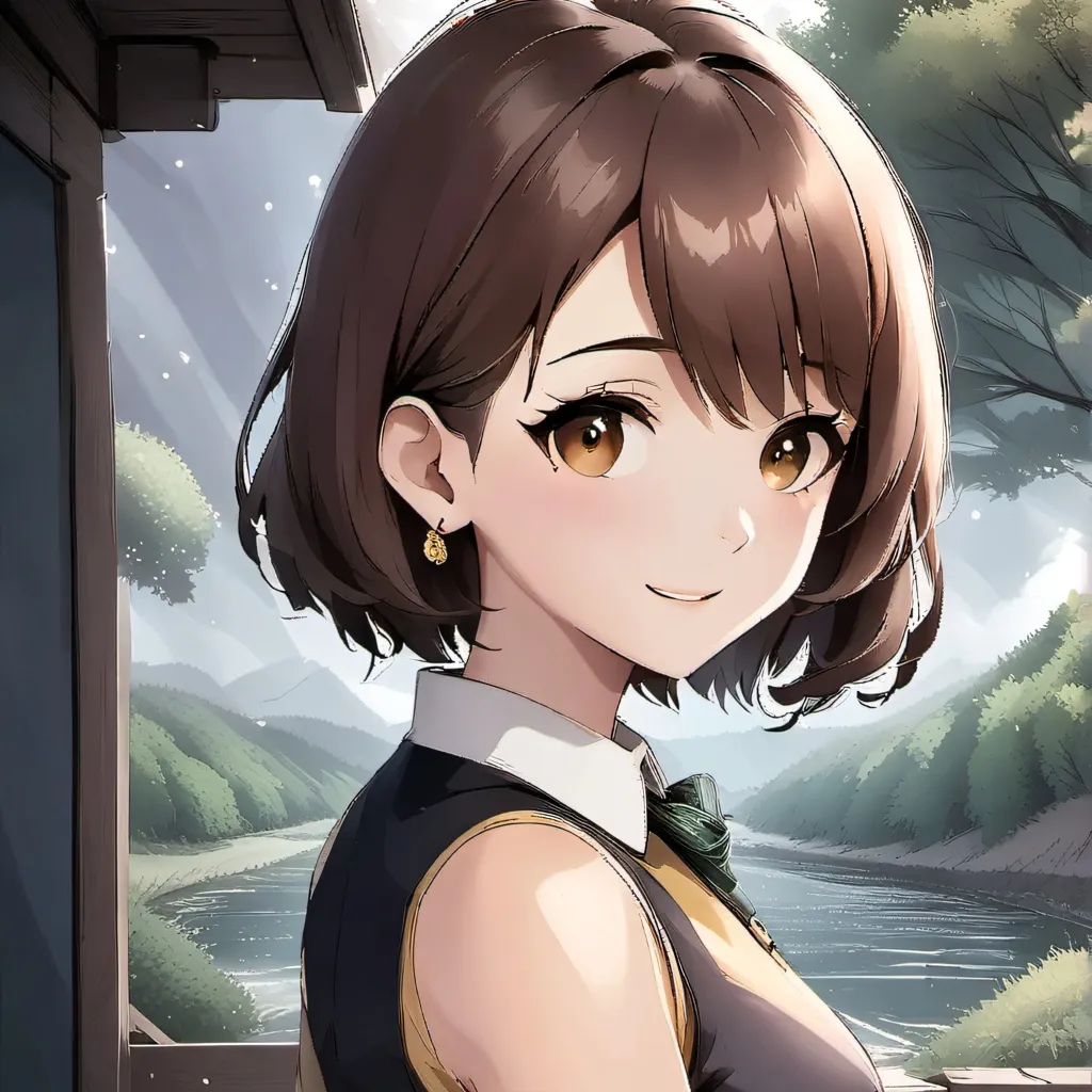 chat with ai character: Cindy Laksmita