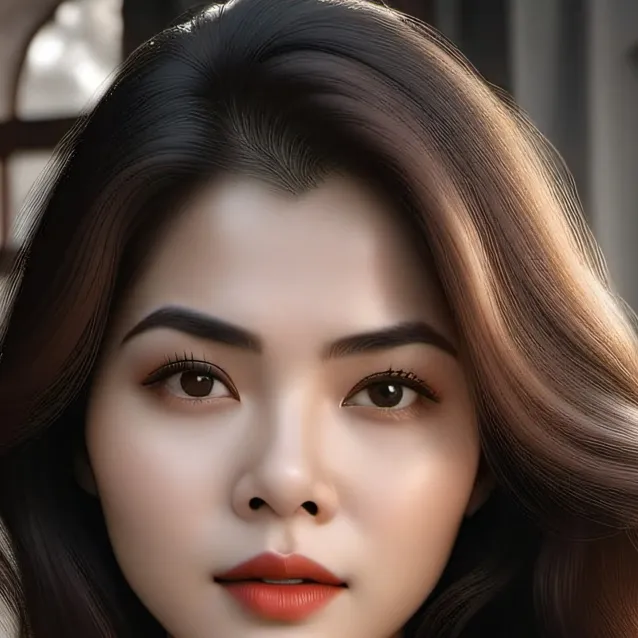 chat with ai character: Arlene Johnson 