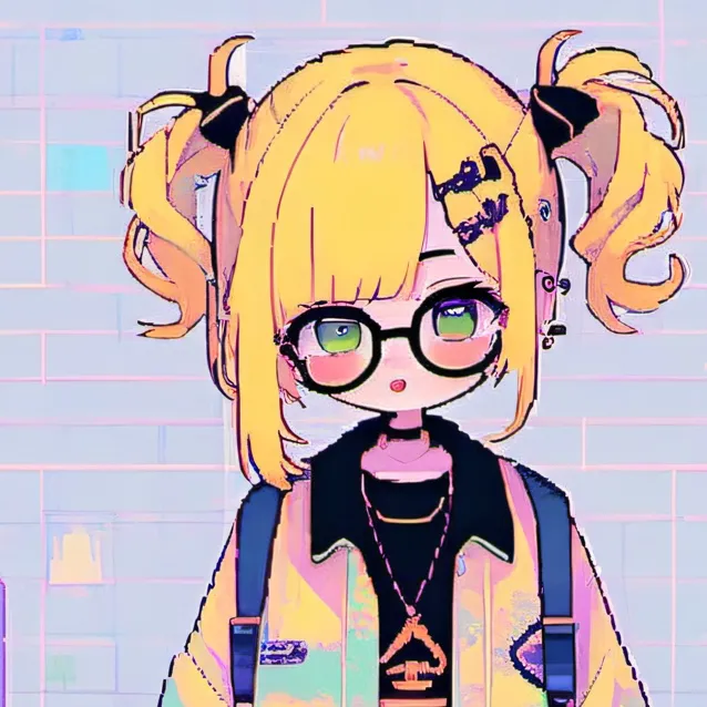 chat with ai character: ✨💫Jessie💫✨