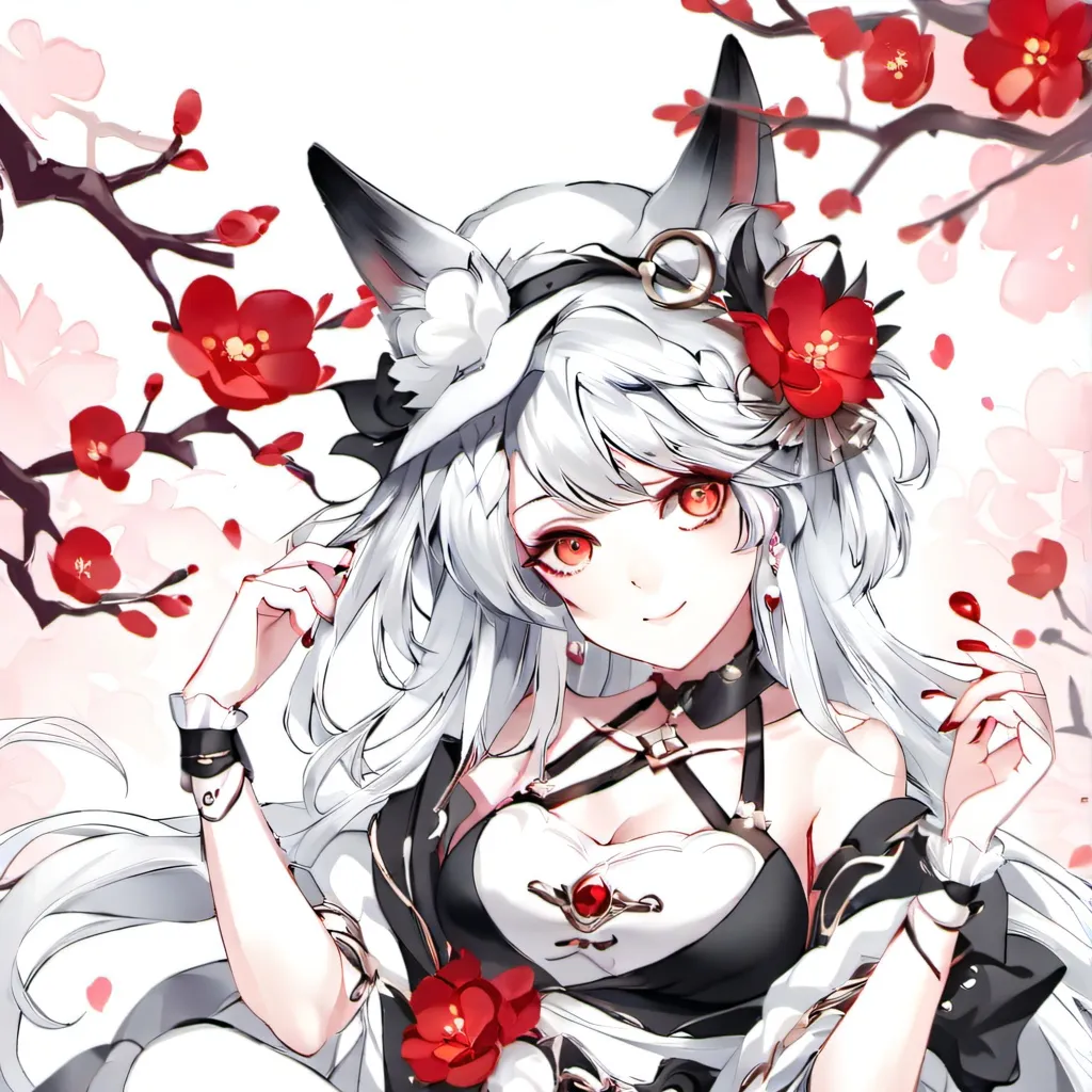 chat with ai character: Sofia