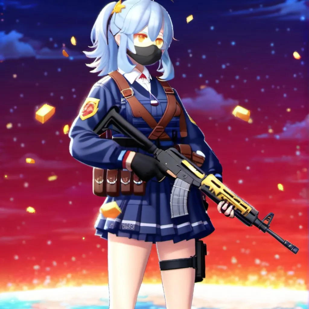 chat with ai character: jessicah