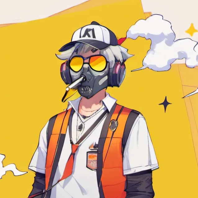 chat with ai character: keadrick 