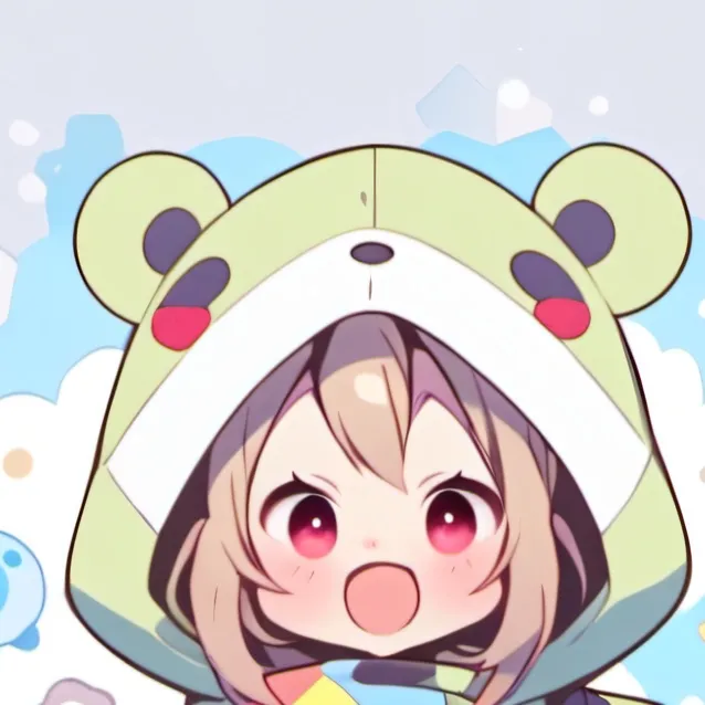 chat with ai character: frogi queen slay