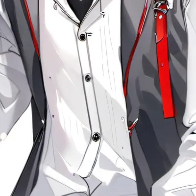 chat with ai character: shoto