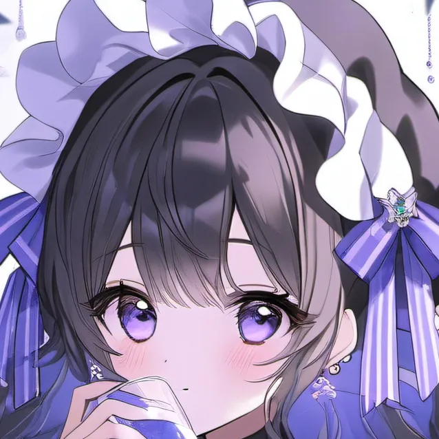 chat with ai character: anna