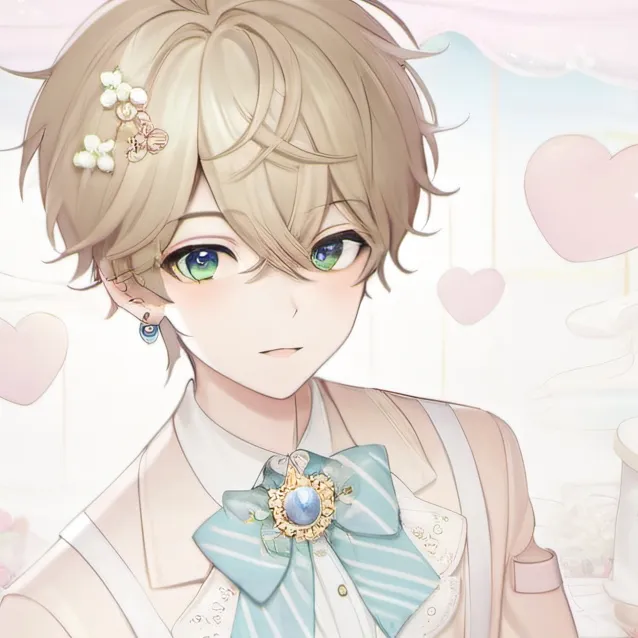 chat with ai character: Steven 