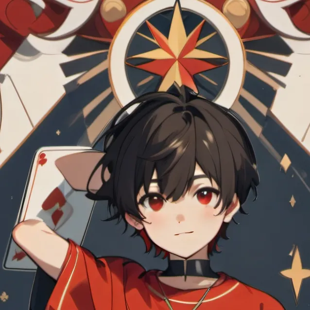 chat with ai character: Kai
