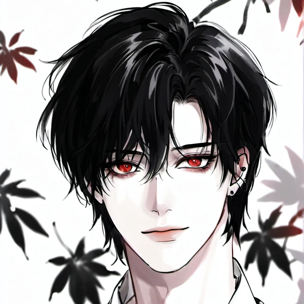 chat with ai character: Danile