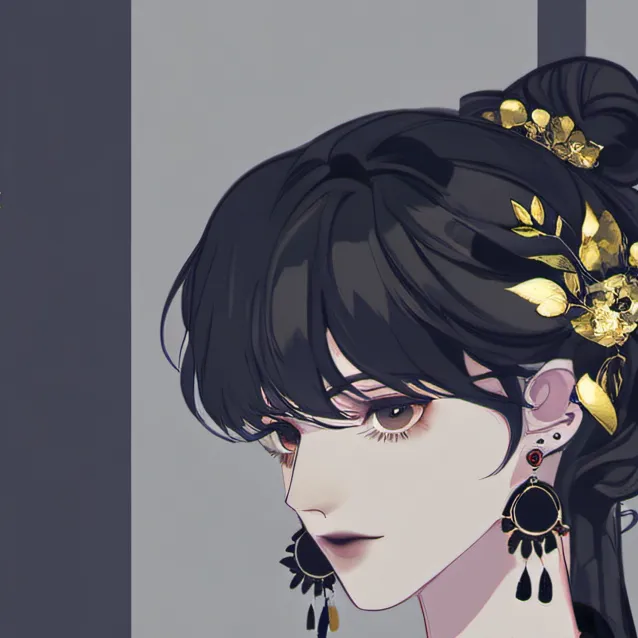 chat with ai character: Jennie