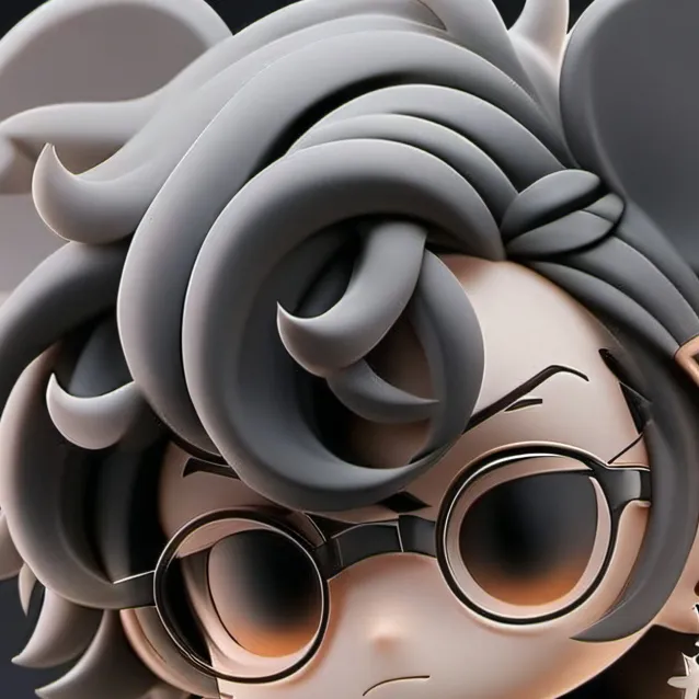 chat with ai character: Miles