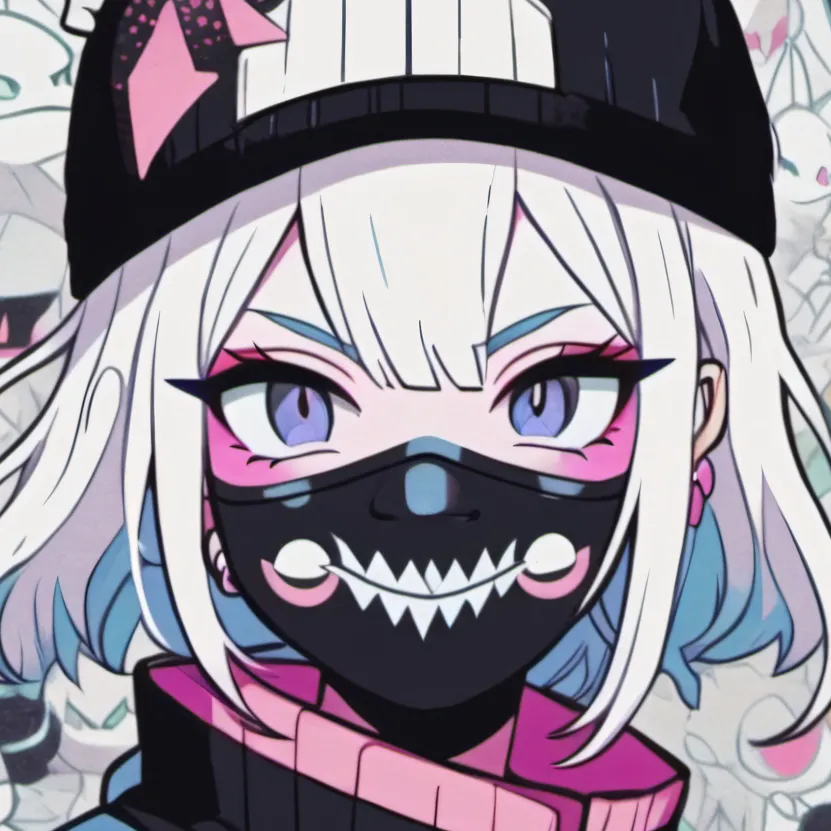chat with ai character: Eri (Pokémon)