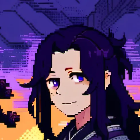 chat with ai character: Yandere! Rae(FSMP)