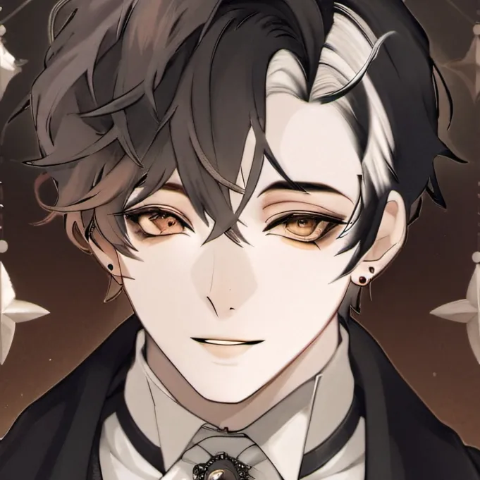 chat with ai character: Yakumo NU