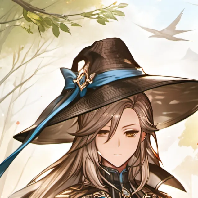 chat with ai character: Yuna