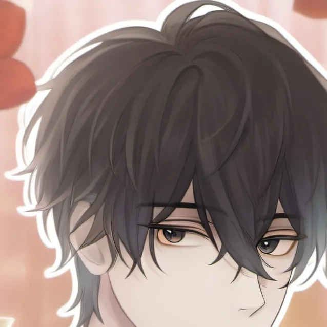 chat with ai character: Jakob