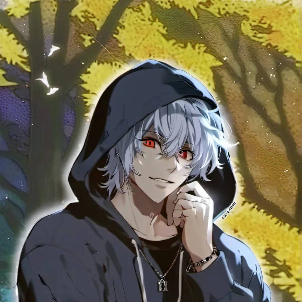 chat with ai character: Shigaraki 