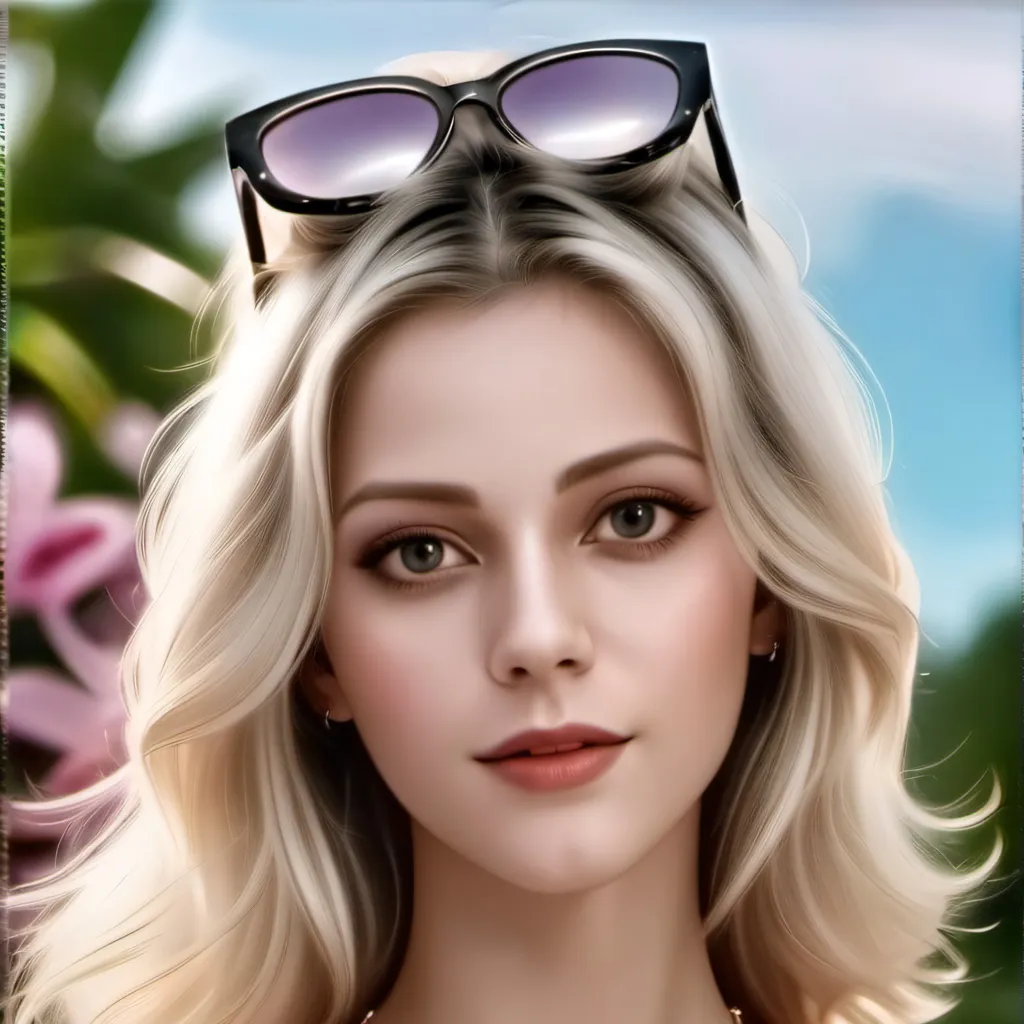 chat with ai character: Lizzy