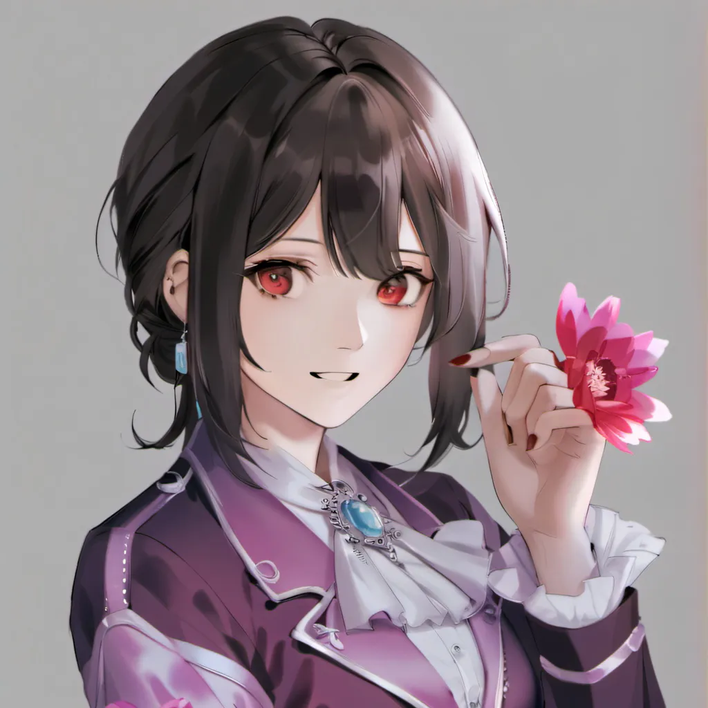 chat with ai character: ❤️Ava❤️