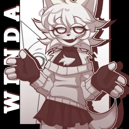 creator sprunki lover6's avatar