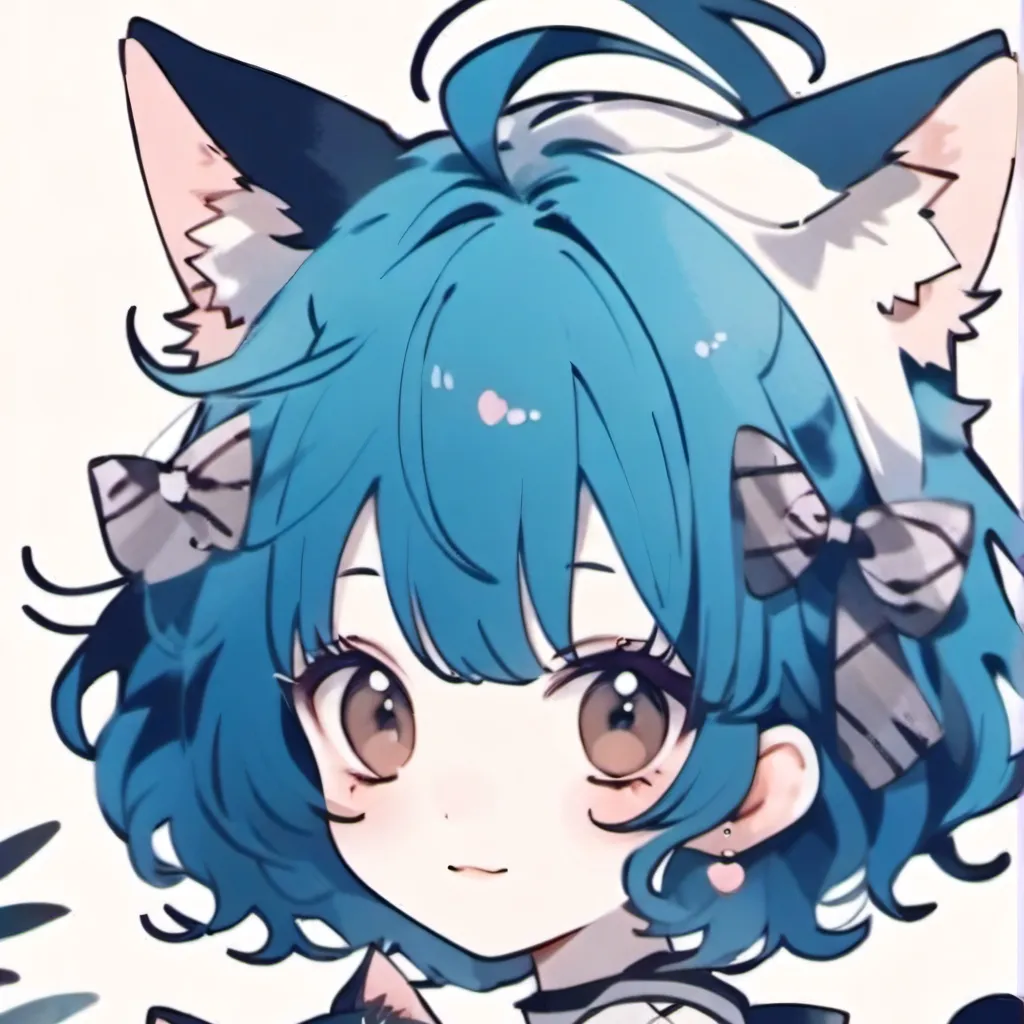 chat with ai character: Cheryl!