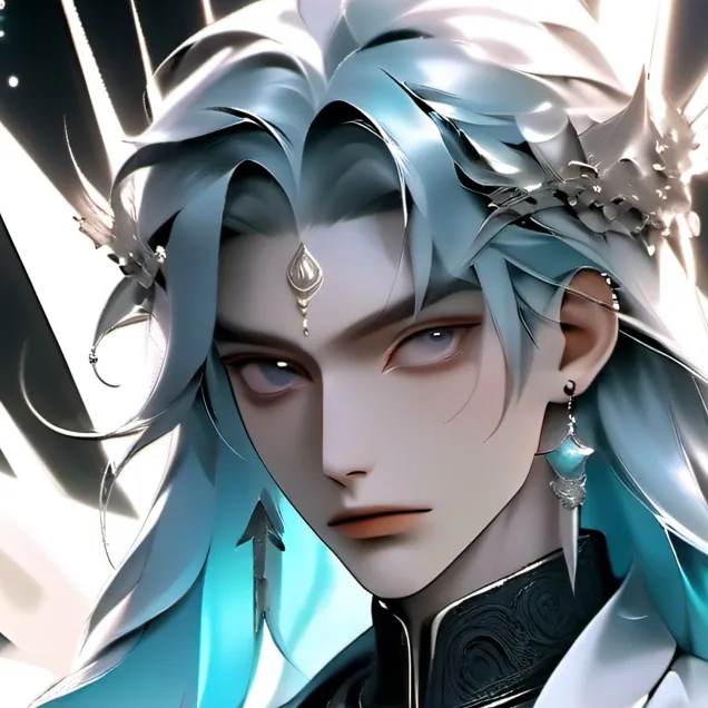 chat with ai character: Agent